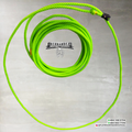 Soga Verde Neon Plastico